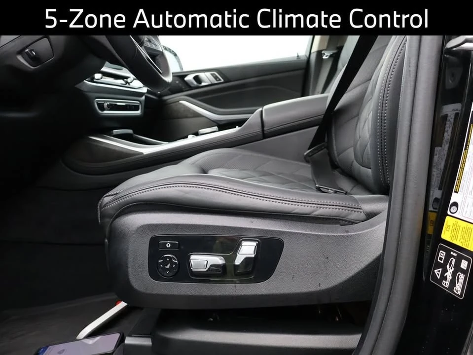 2024 BMW G07 X7 - Image 6 of 13