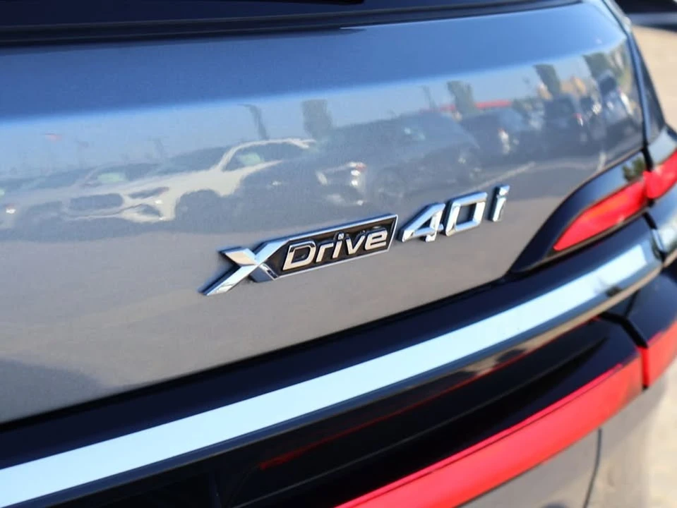 2024 BMW G07 X7 - Image 10 of 20