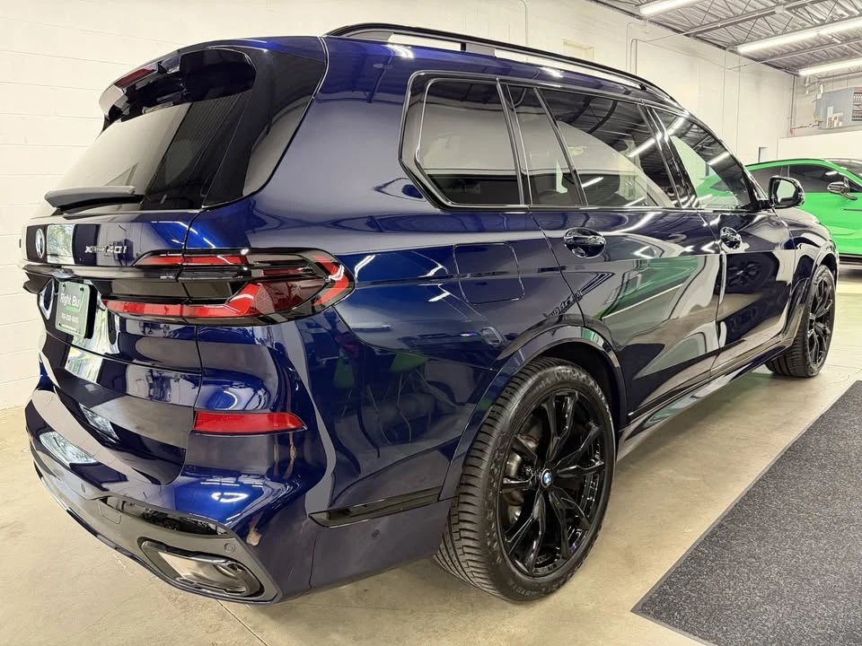2024 BMW G07 X7 - Image 4 of 20