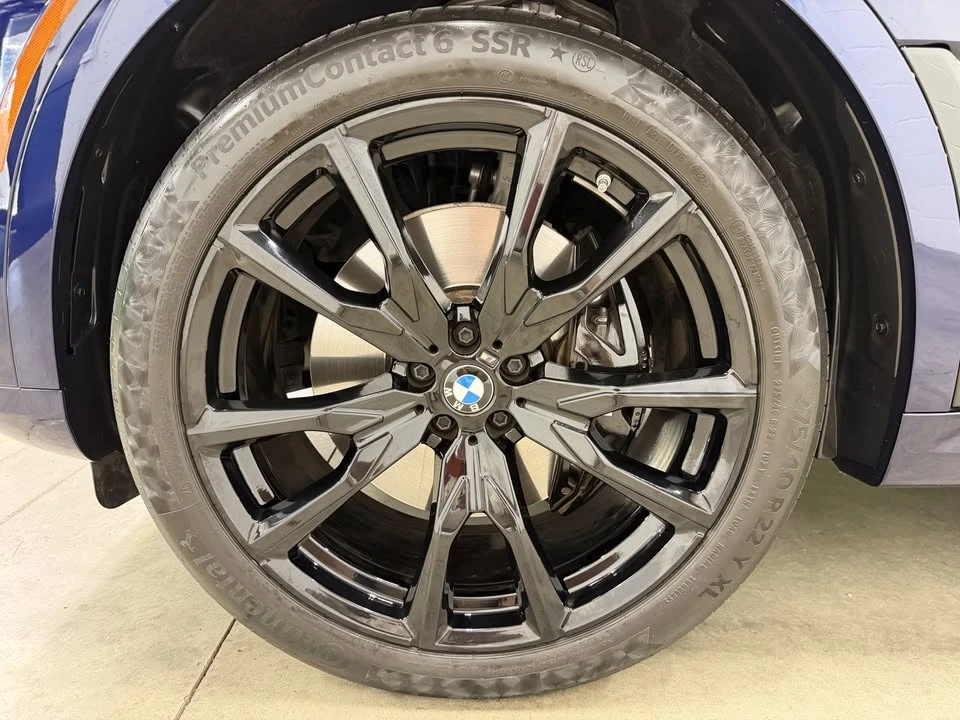 2024 BMW G07 X7 - Image 7 of 20