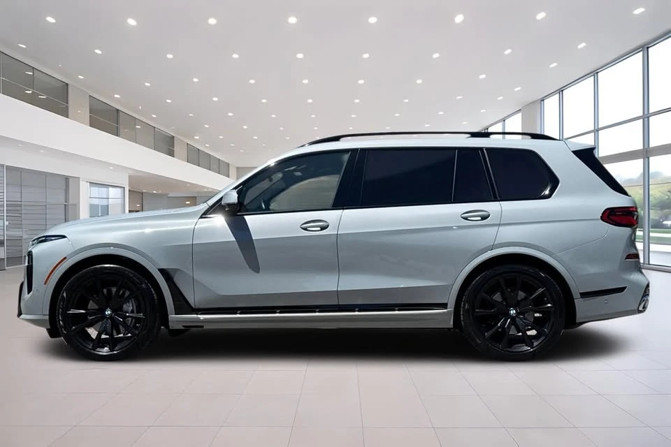 2024 BMW G07 X7 - Image 7 of 20