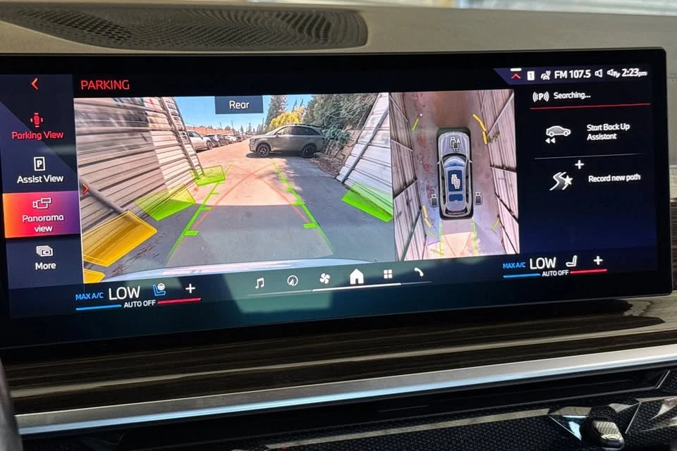 2024 BMW G07 X7 - Image 19 of 20