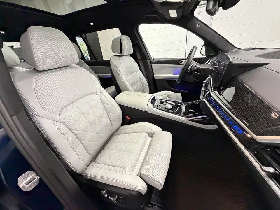 2024 BMW G07 X7 - Image 19 of 20
