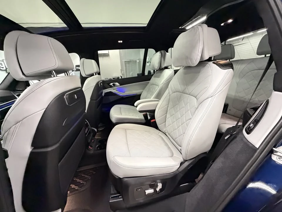 2024 BMW G07 X7 - Image 11 of 20