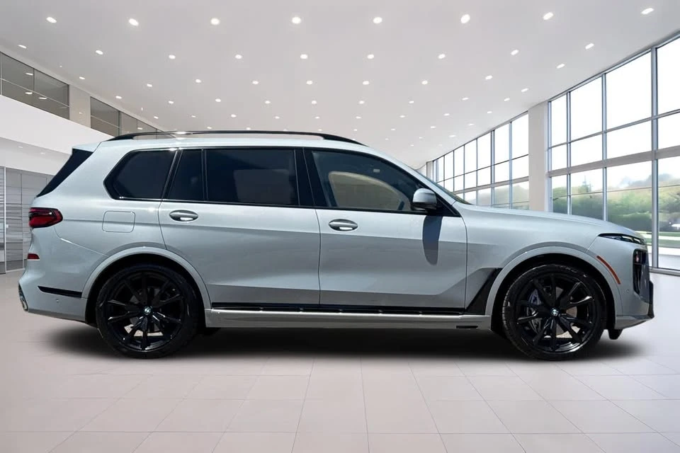 2024 BMW G07 X7 - Image 3 of 20
