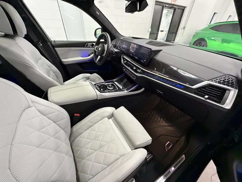 2024 BMW G07 X7 - Image 18 of 20