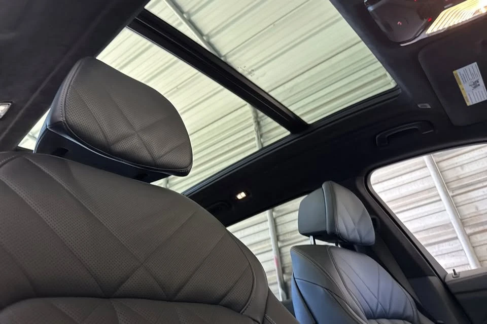 2024 BMW G07 X7 - Image 16 of 20
