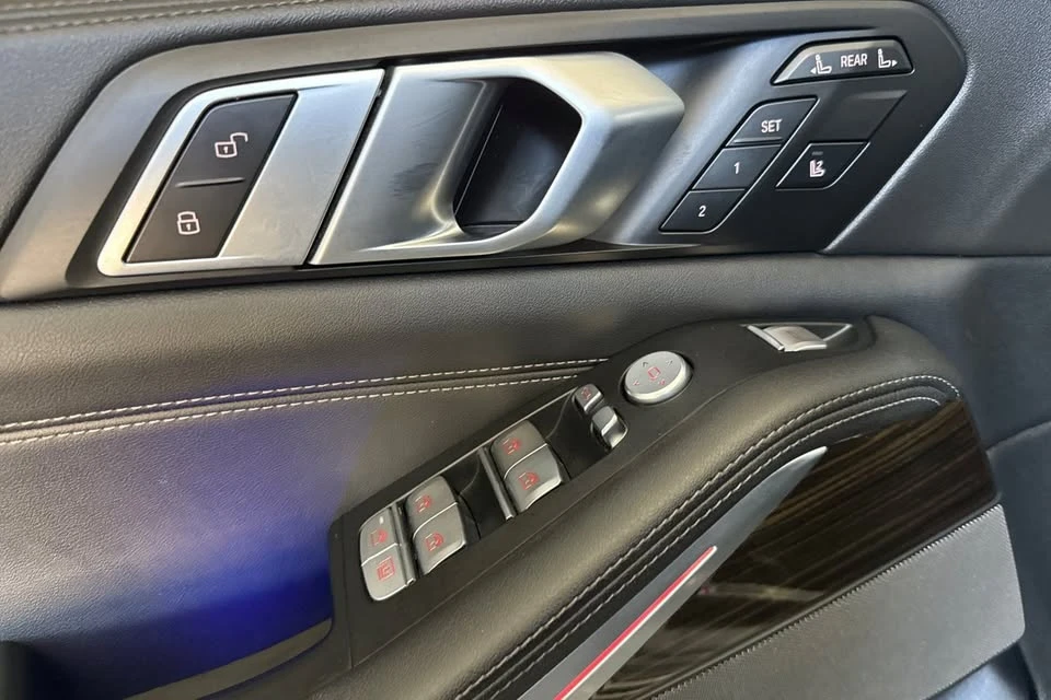 2024 BMW G07 X7 - Image 11 of 20