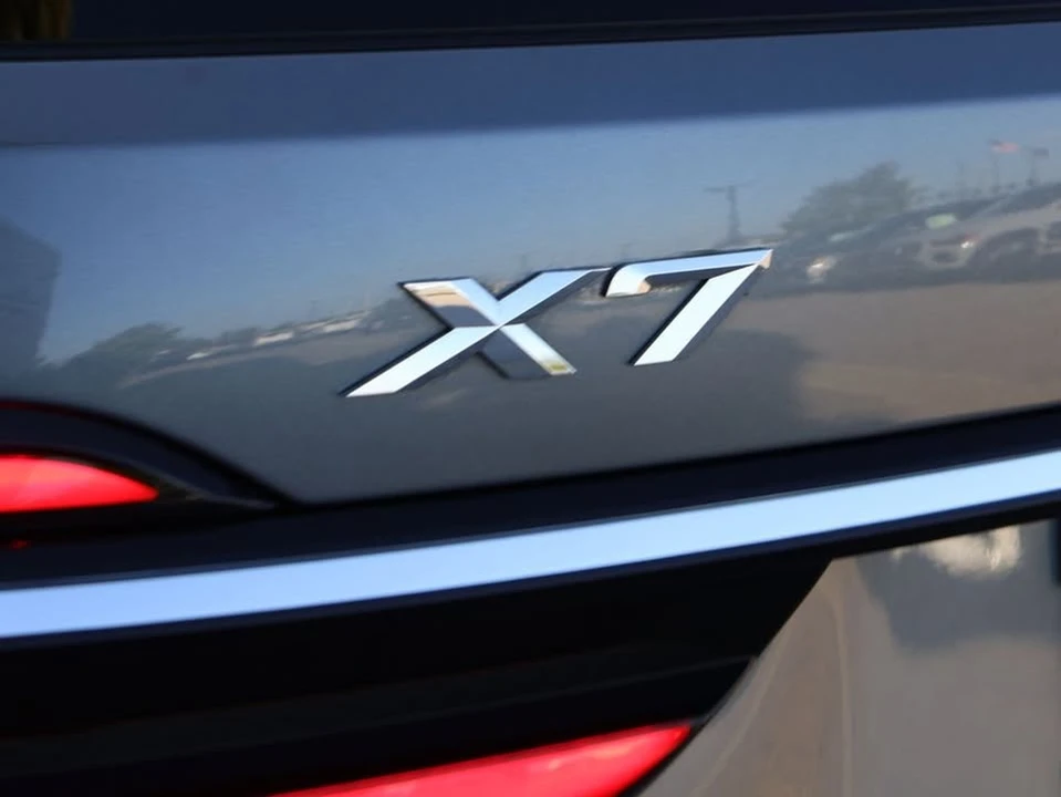 2024 BMW G07 X7 - Image 9 of 20