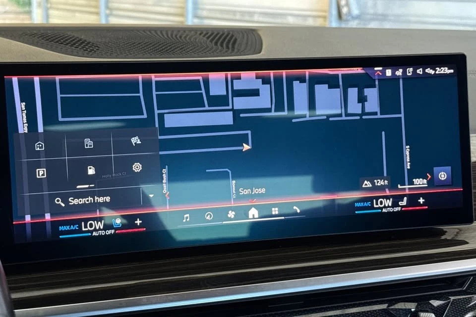 2024 BMW G07 X7 - Image 18 of 20