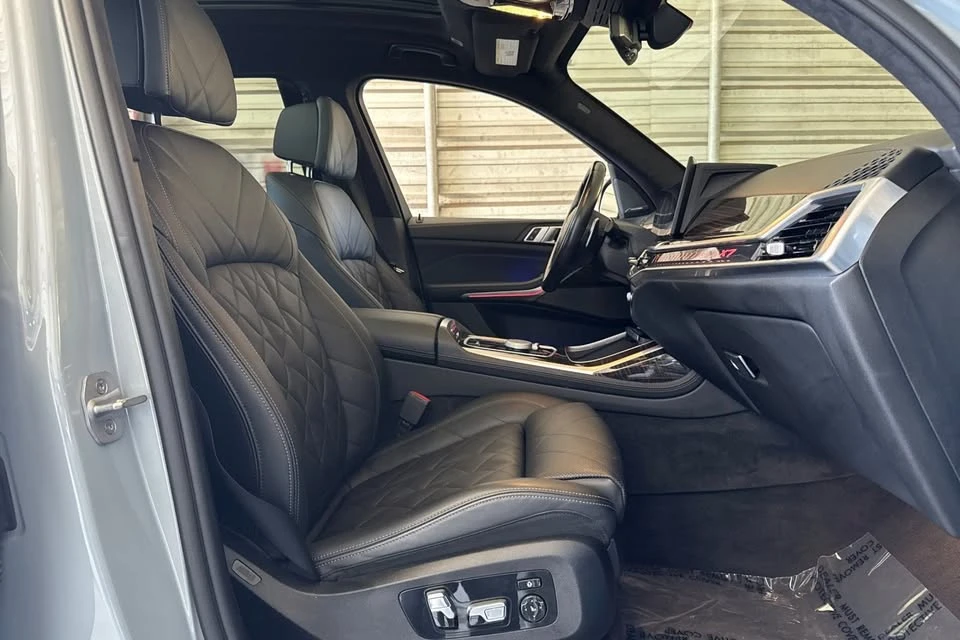 2024 BMW G07 X7 - Image 15 of 20