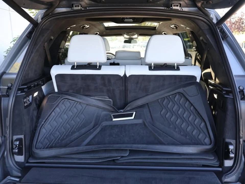 2024 BMW G07 X7 - Image 11 of 20