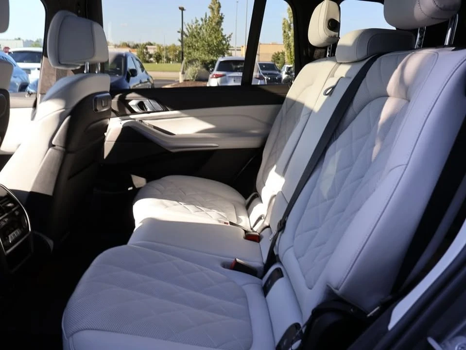 2024 BMW G07 X7 - Image 13 of 20