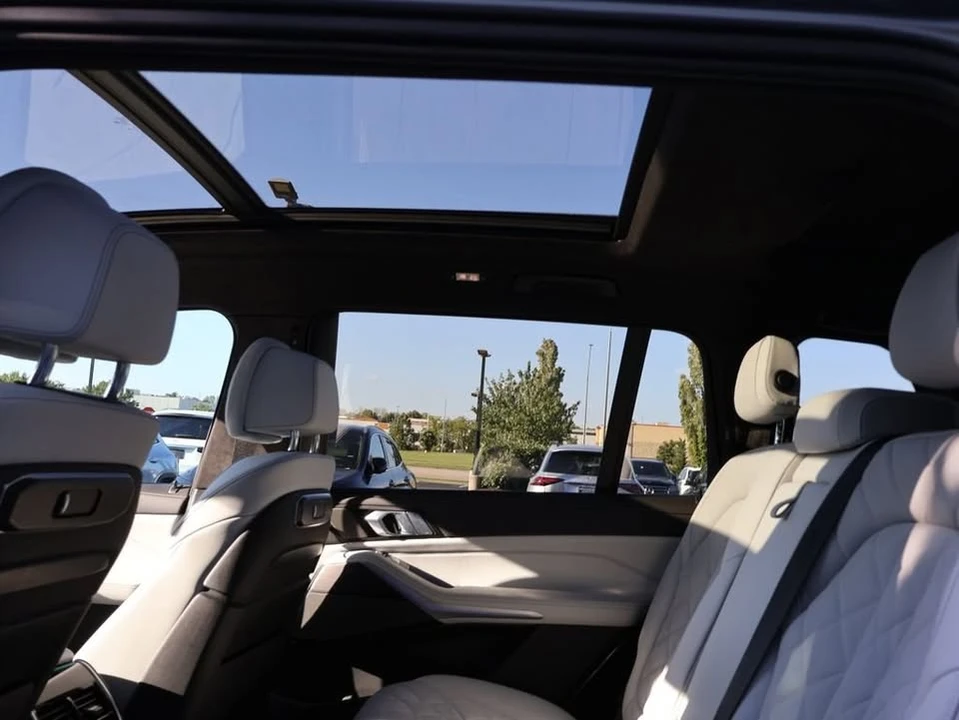 2024 BMW G07 X7 - Image 14 of 20