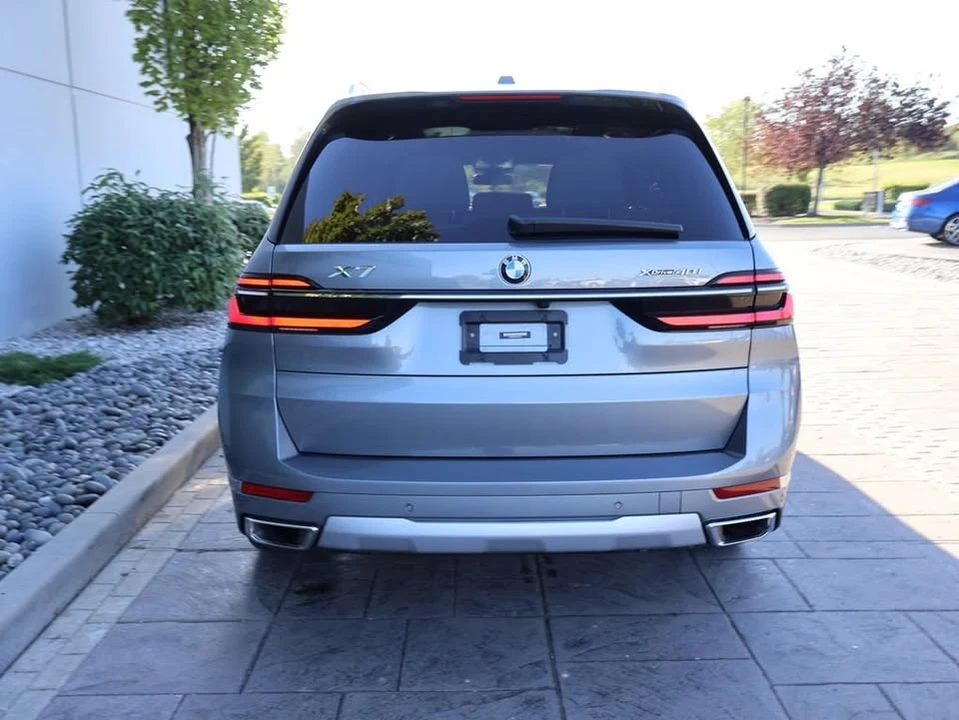 2024 BMW G07 X7 - Image 7 of 20