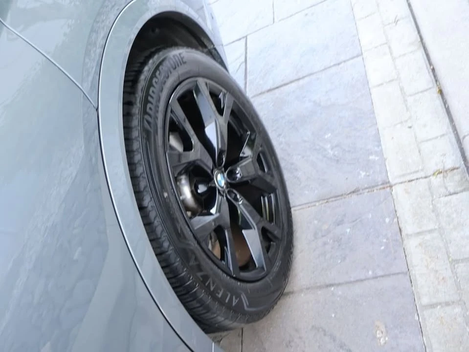2024 BMW G07 X7 - Image 20 of 20