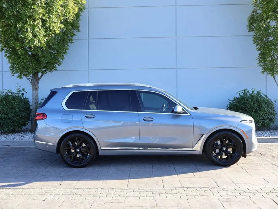 2024 BMW G07 X7 - Image 5 of 20