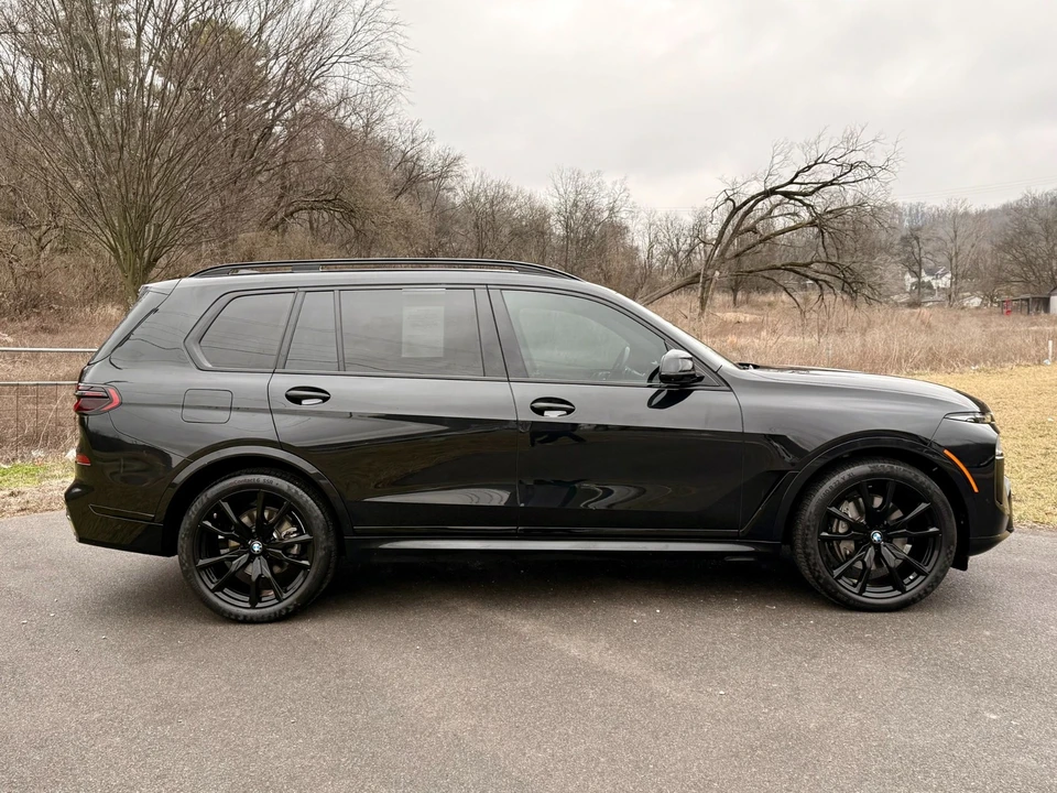 2024 BMW G07 X7 - Image 7 of 12