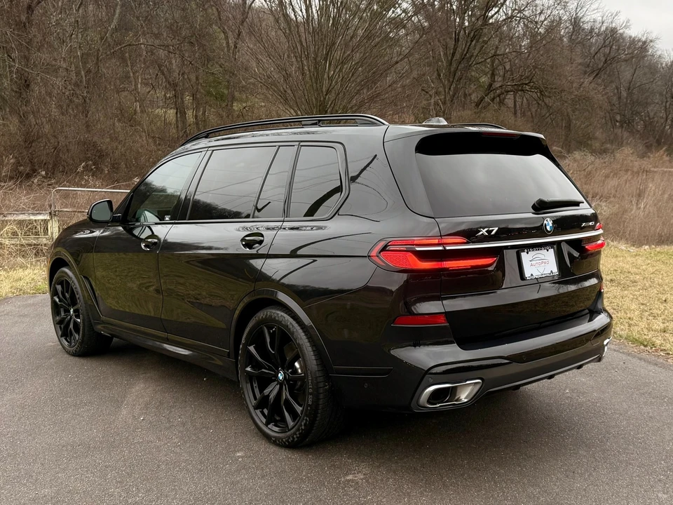 2024 BMW G07 X7 - Image 4 of 12