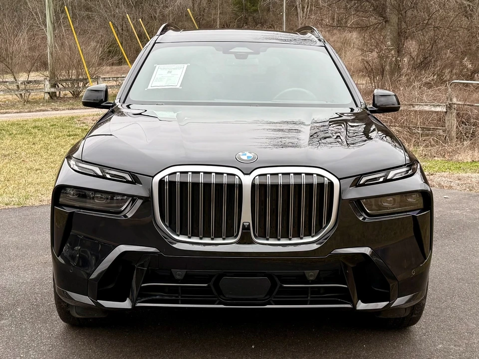2024 BMW G07 X7 - Image 5 of 12