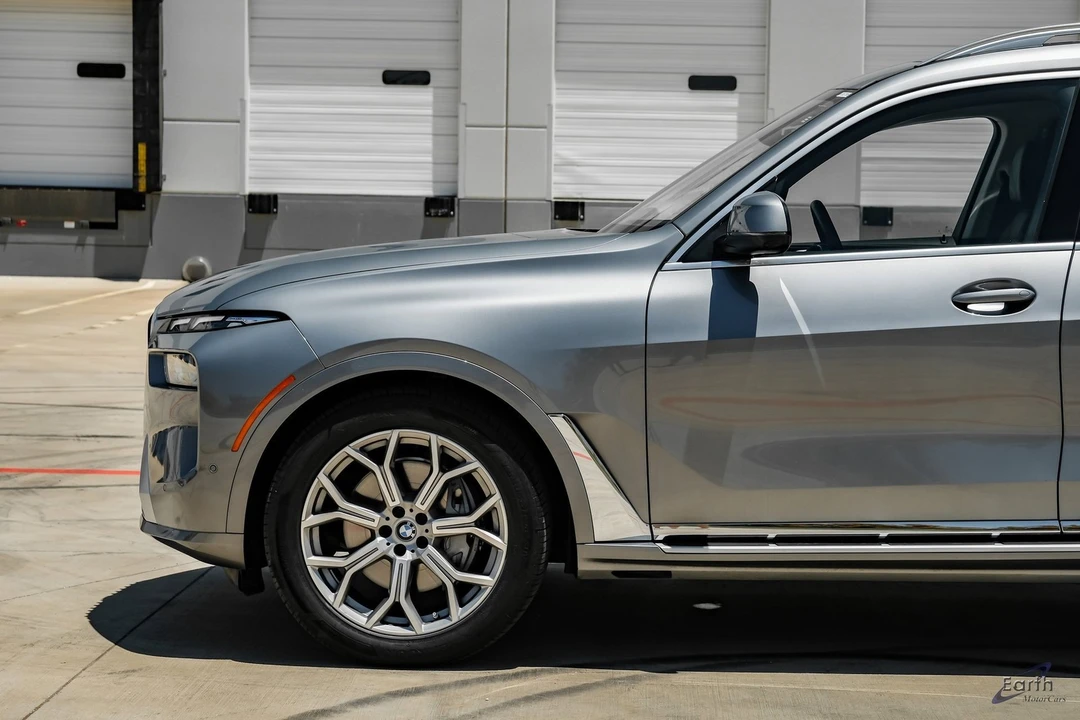 2024 BMW G07 X7 - Image 6 of 12