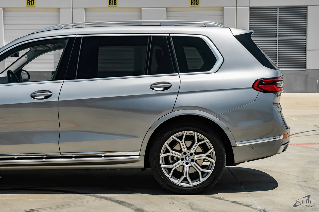 2024 BMW G07 X7 - Image 7 of 12