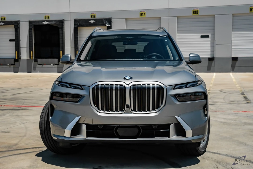 2024 BMW G07 X7 - Image 3 of 12