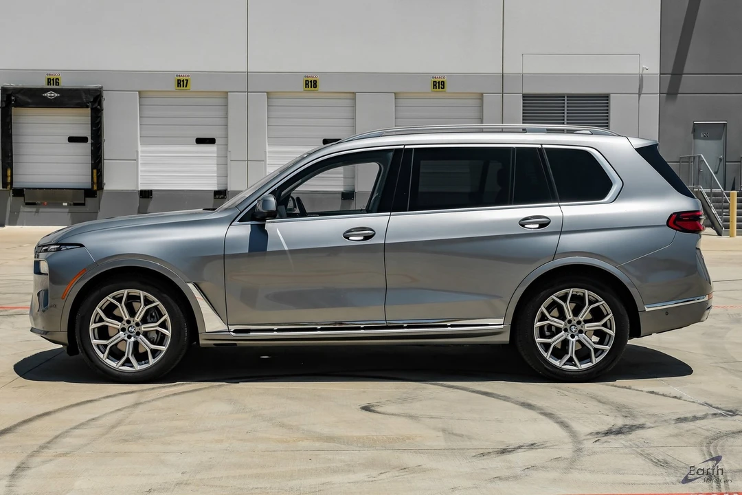 2024 BMW G07 X7 - Image 5 of 12