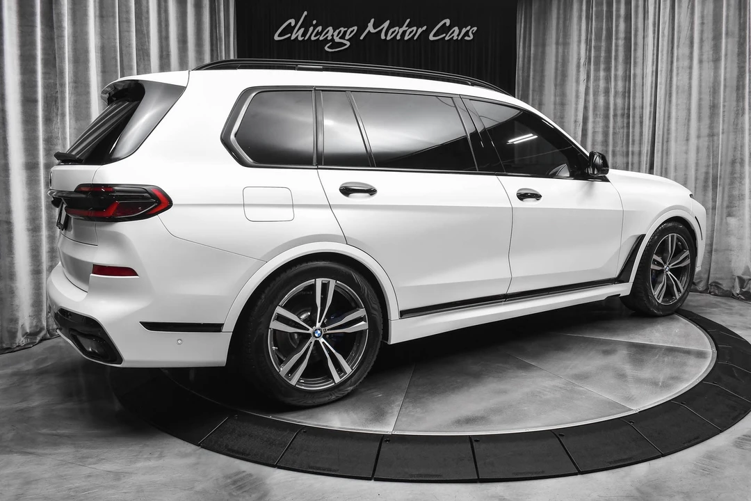 2024 BMW G07 X7 - Image 5 of 12