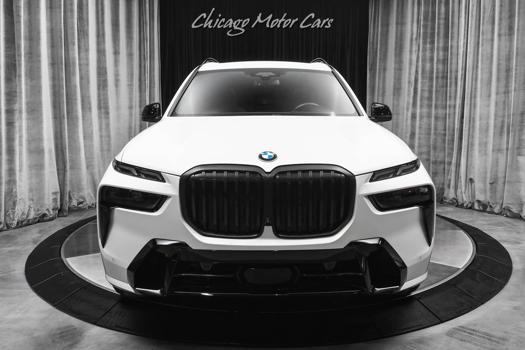 2024 BMW G07 X7 - Image 7 of 12
