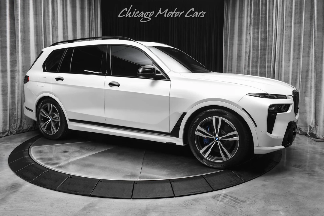 2024 BMW G07 X7 - Image 6 of 12