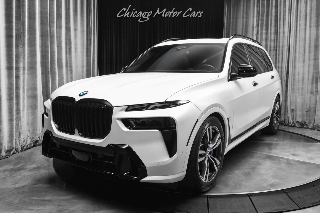 2024 BMW G07 X7 - Image 2 of 12