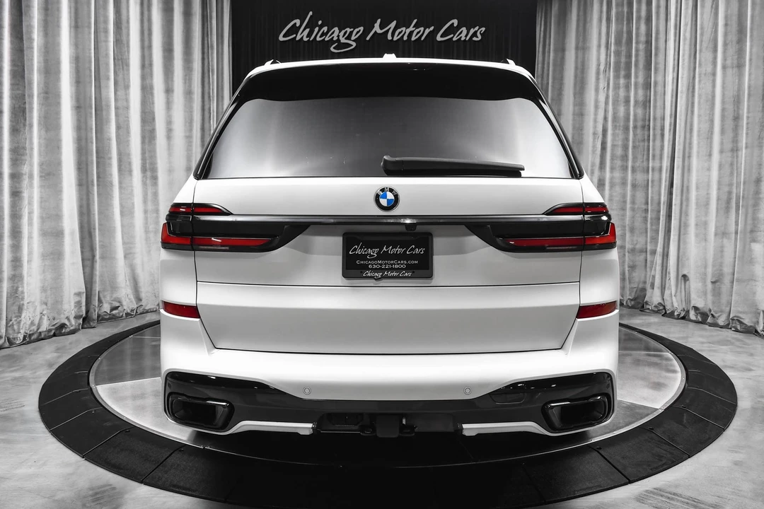 2024 BMW G07 X7 - Image 4 of 12