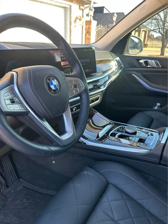 2024 BMW G07 X7 - Image 5 of 7