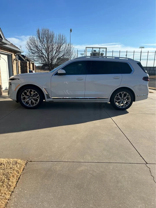 2024 BMW G07 X7 - Image 2 of 7