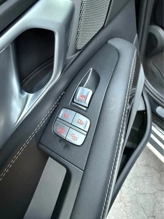 2024 BMW G07 X7 - Image 12 of 18