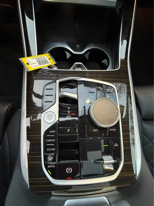 2024 BMW G07 X7 - Image 16 of 18