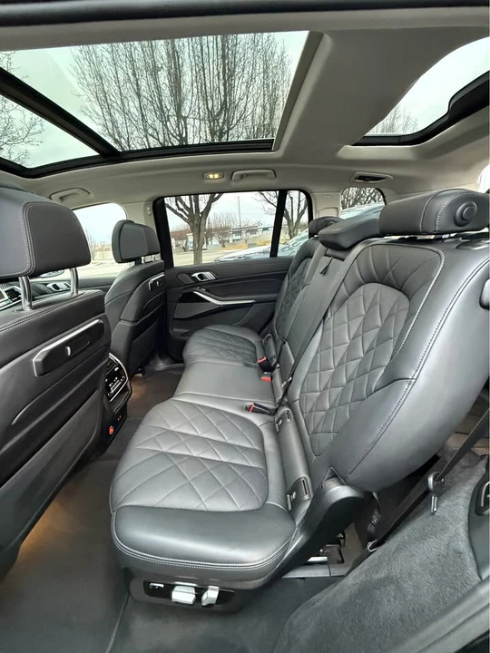 2024 BMW G07 X7 - Image 11 of 18