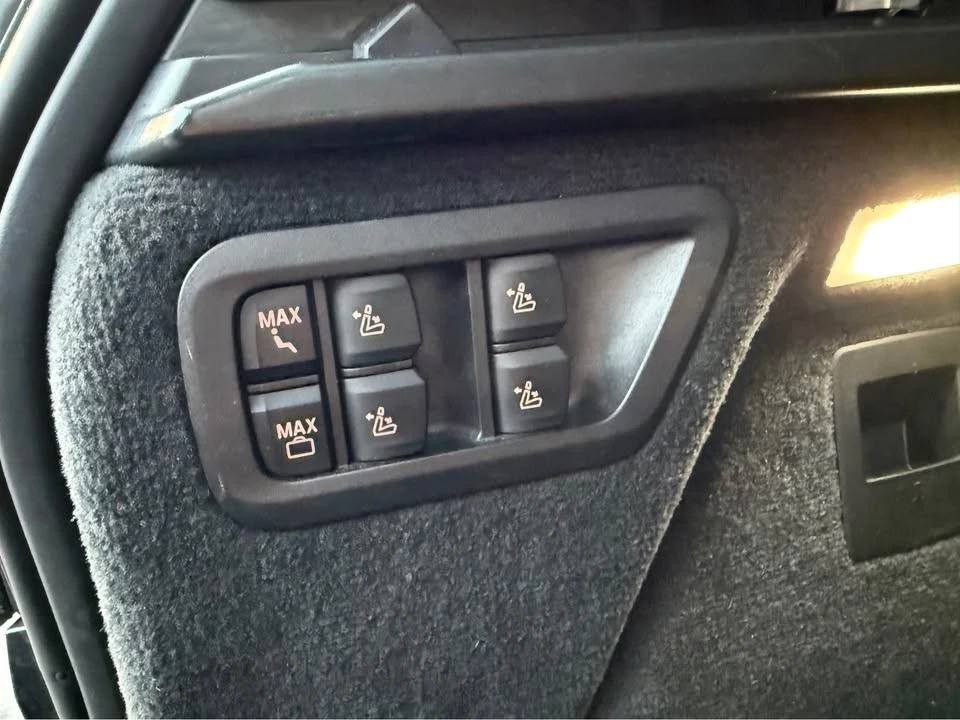 2024 BMW G07 X7 - Image 7 of 18