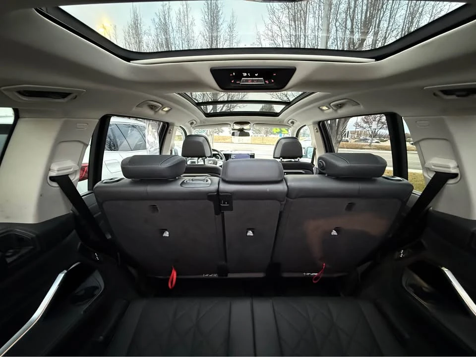 2024 BMW G07 X7 - Image 8 of 18