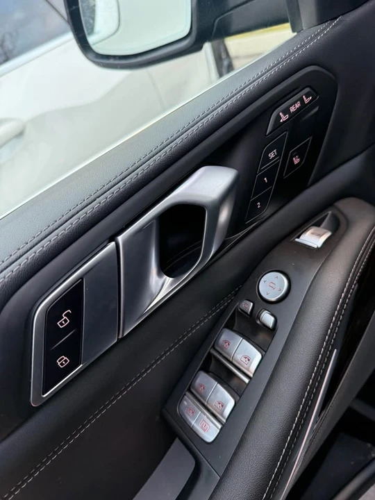 2024 BMW G07 X7 - Image 18 of 18