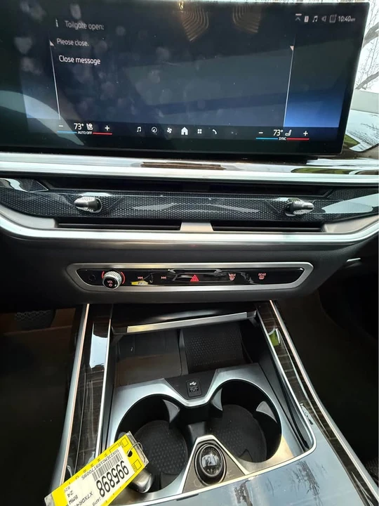 2024 BMW G07 X7 - Image 15 of 18