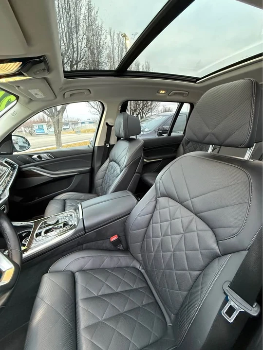 2024 BMW G07 X7 - Image 13 of 18