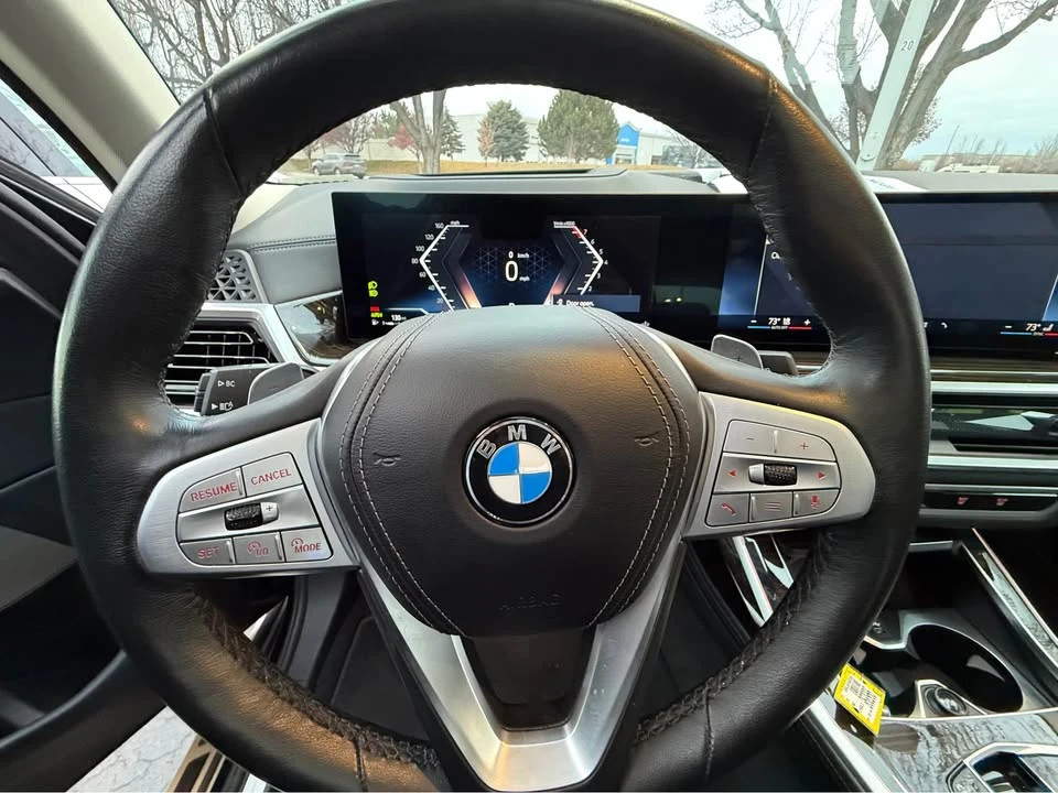 2024 BMW G07 X7 - Image 14 of 18