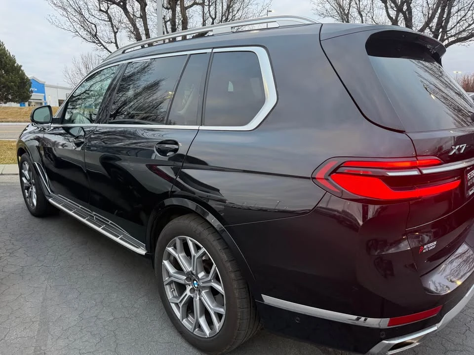 2024 BMW G07 X7 - Image 3 of 18