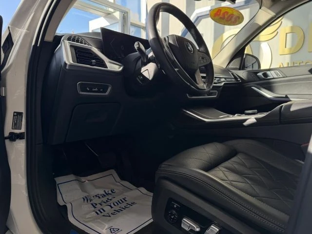 2024 BMW G07 X7 - Image 12 of 21