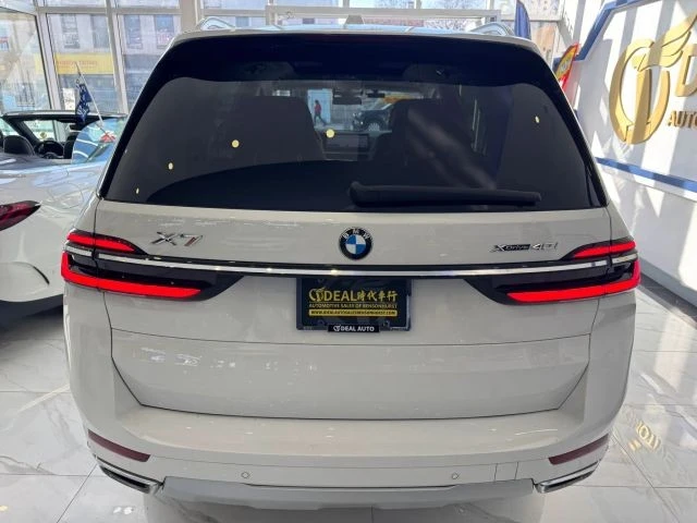 2024 BMW G07 X7 - Image 5 of 21