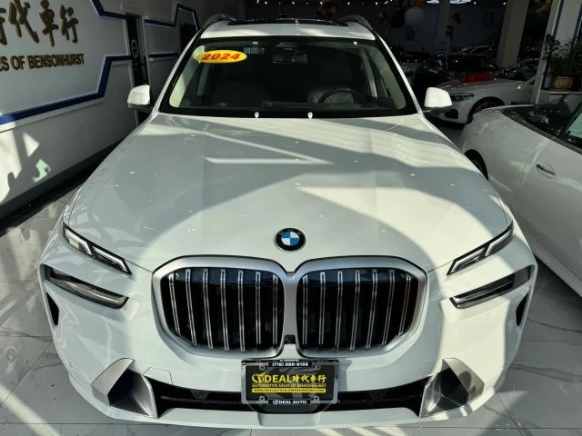 2024 BMW G07 X7 - Image 2 of 21