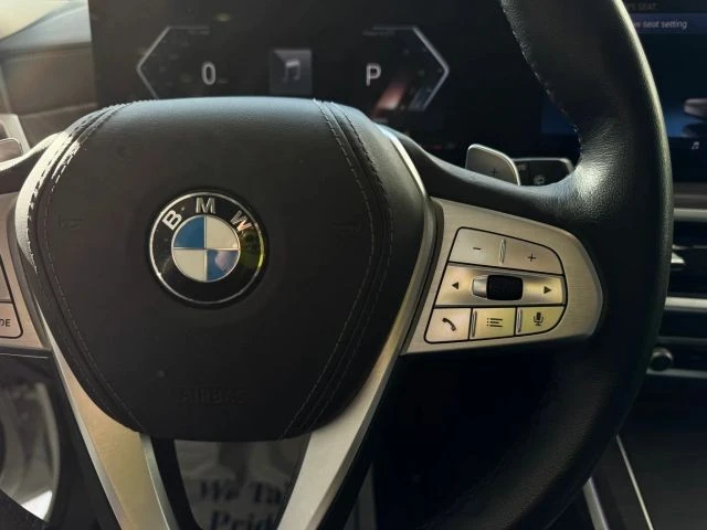 2024 BMW G07 X7 - Image 15 of 21