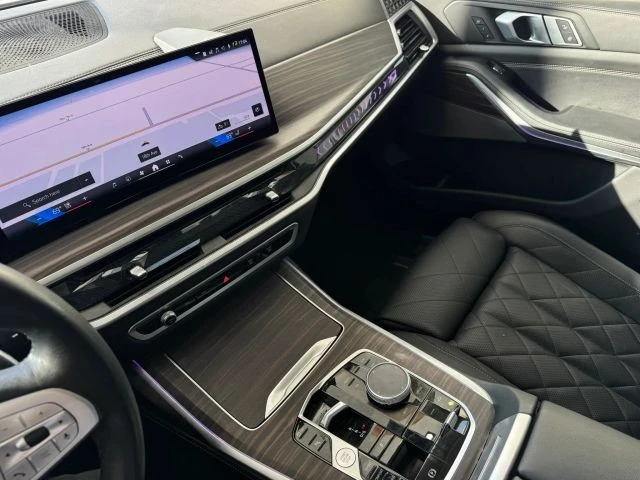 2024 BMW G07 X7 - Image 17 of 21